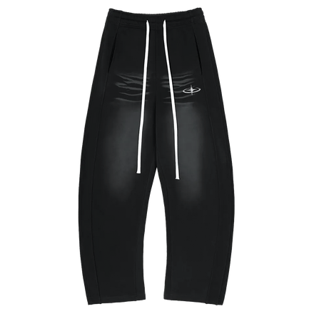 STARMOON Sunfade Curved Sweatpants
