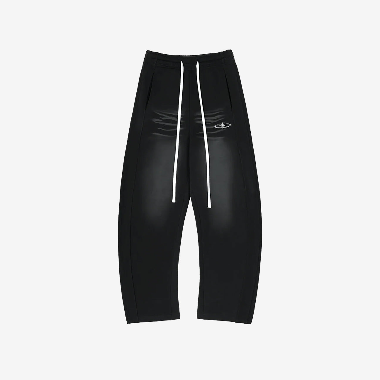 STARMOON Sunfade Curved Sweatpants